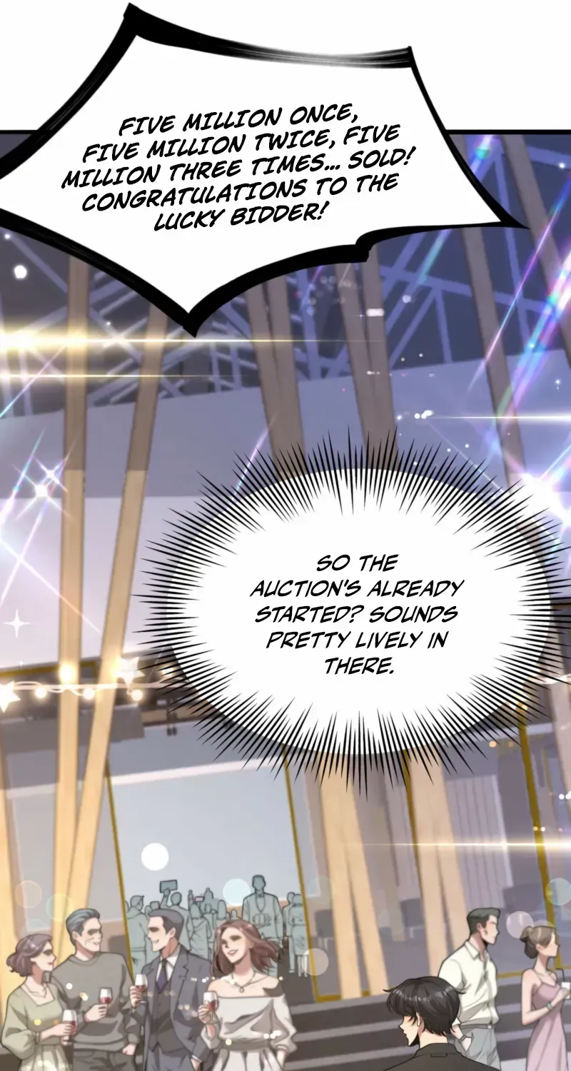 I’m a Rich Tycoon, So Being a Scumbag Makes Perfect Sense! Chapter 4 page 12 - 