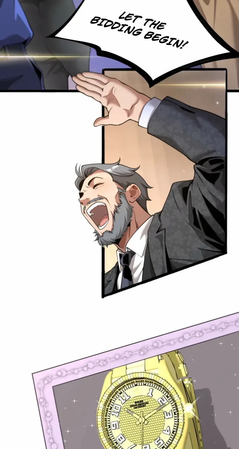 I’m a Rich Tycoon, So Being a Scumbag Makes Perfect Sense! Chapter 4 page 16 - 
