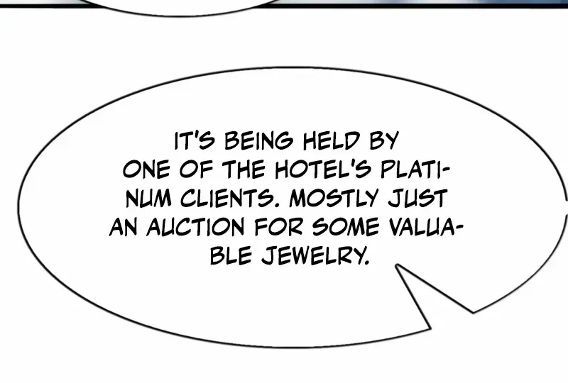 I’m a Rich Tycoon, So Being a Scumbag Makes Perfect Sense! Chapter 4 page 5 - 