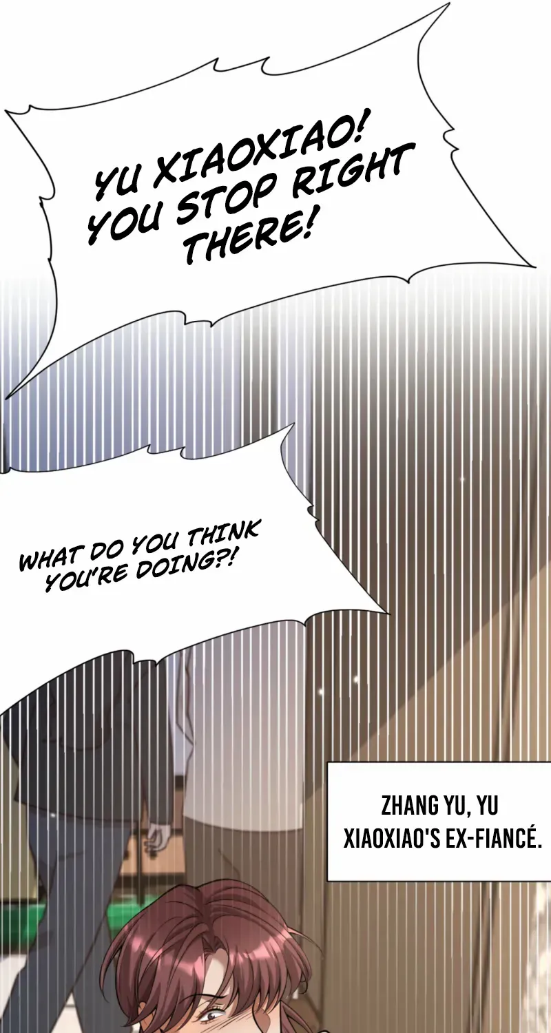 I’m a Rich Tycoon, So Being a Scumbag Makes Perfect Sense! Chapter 4 page 45 - 