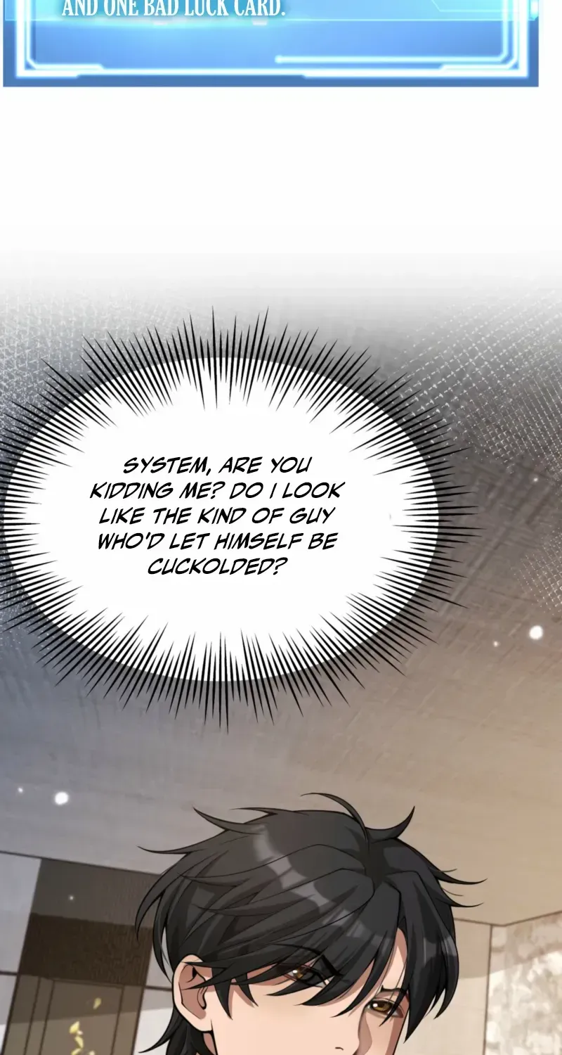 I’m a Rich Tycoon, So Being a Scumbag Makes Perfect Sense! Chapter 4 page 53 - 