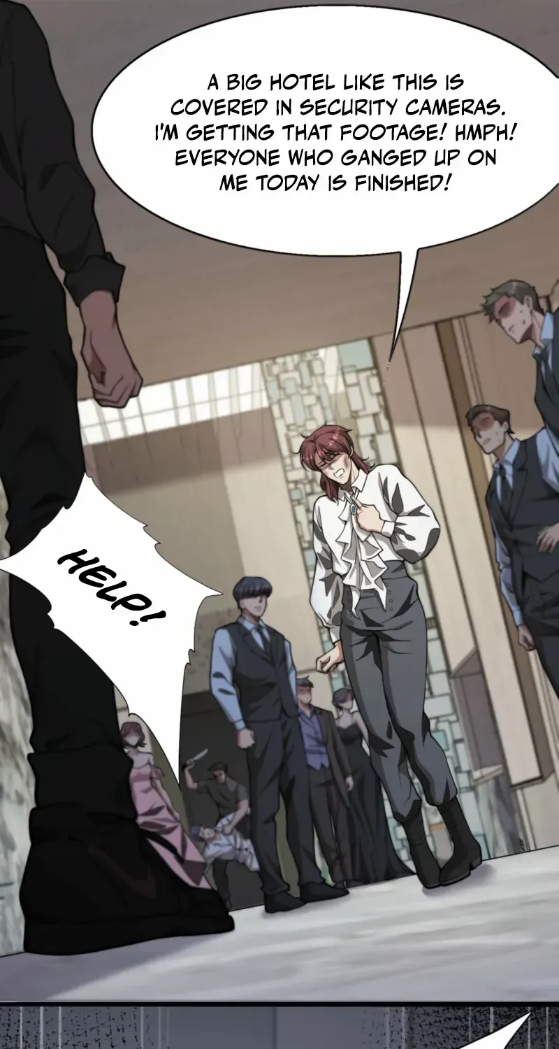I’m a Rich Tycoon, So Being a Scumbag Makes Perfect Sense! Chapter 4 page 66 - 