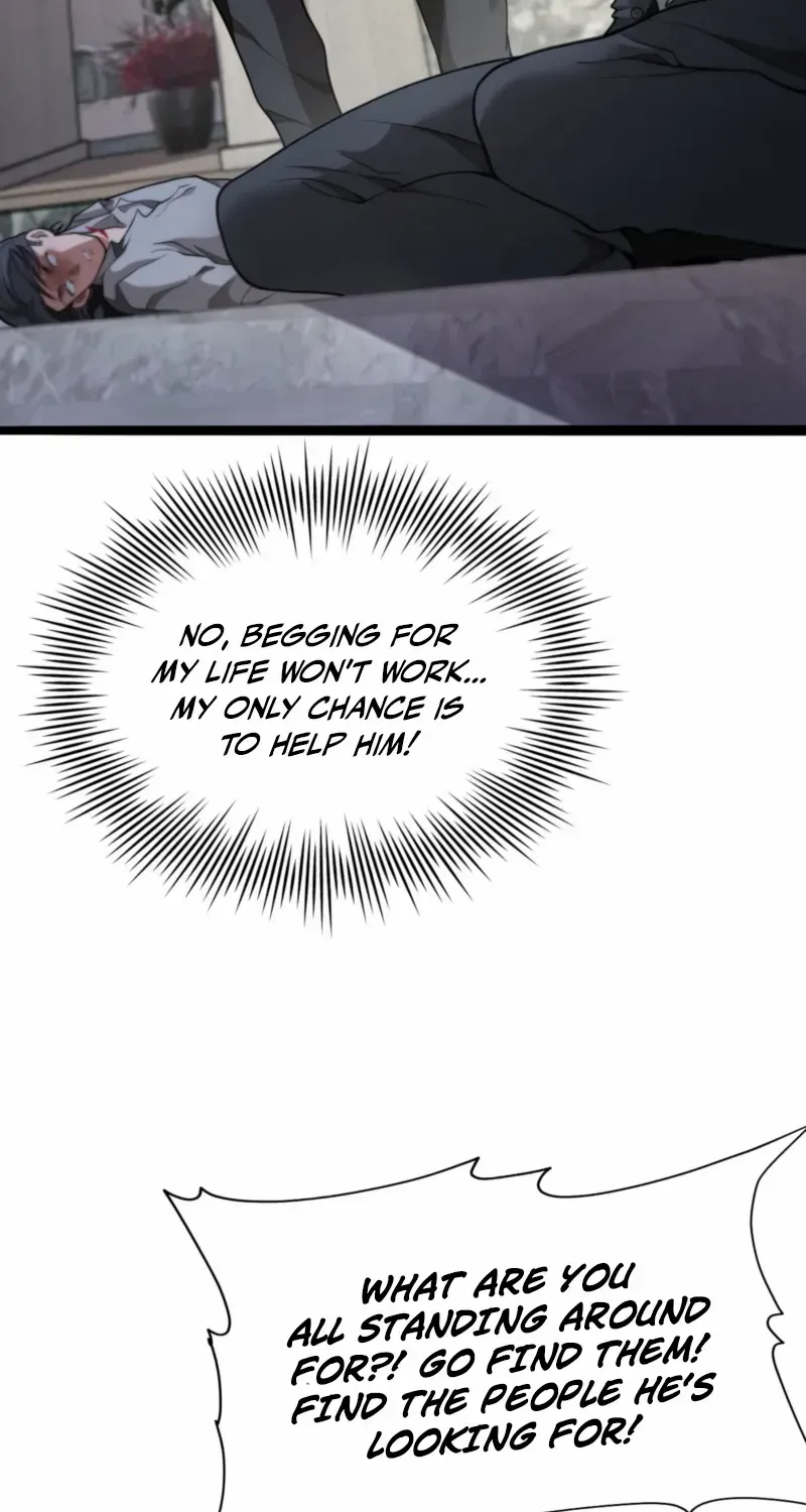 I’m a Rich Tycoon, So Being a Scumbag Makes Perfect Sense! Chapter 4 page 72 - 