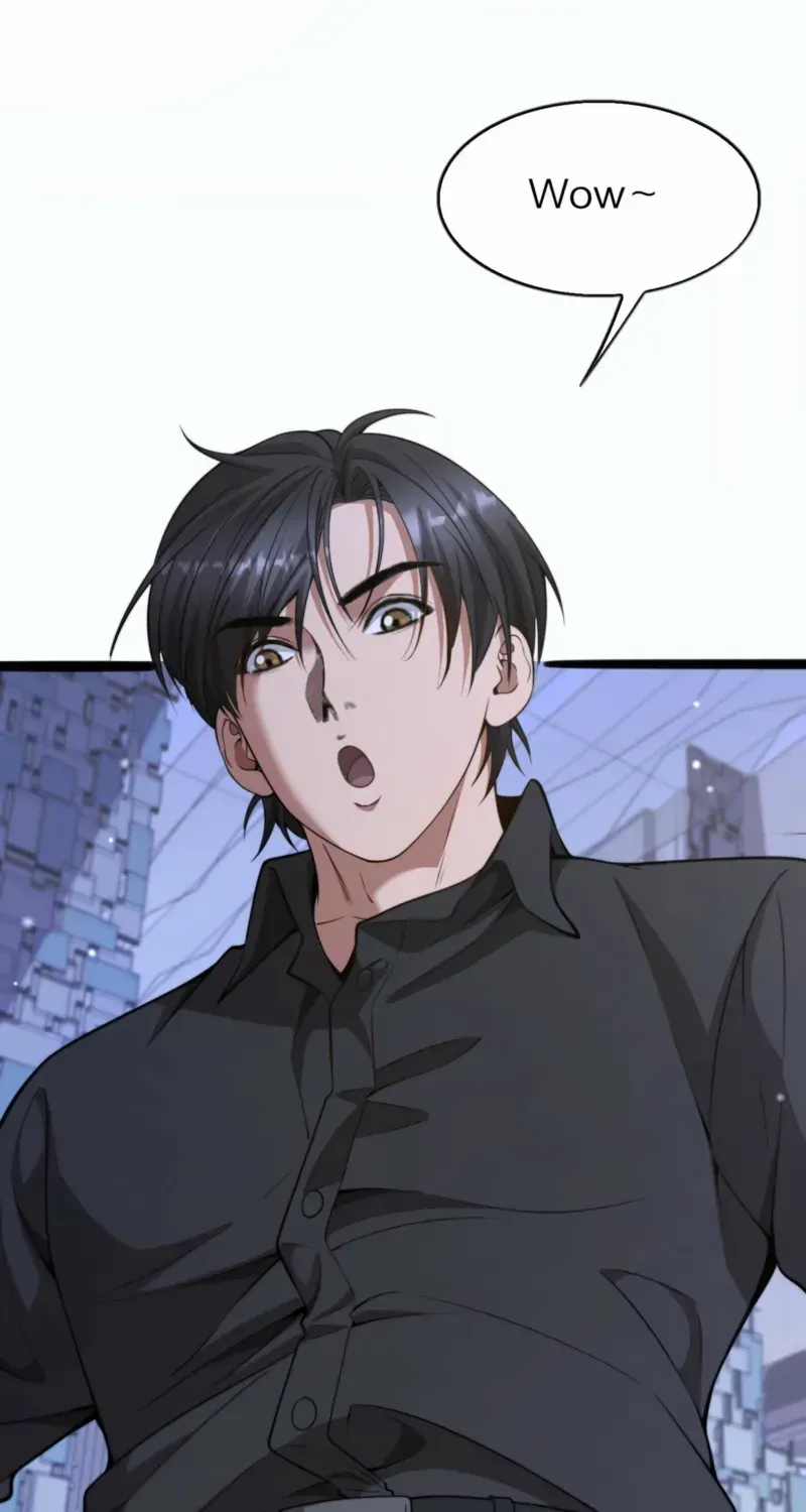 I’m a Rich Tycoon, So Being a Scumbag Makes Perfect Sense! Chapter 4 page 81 - 