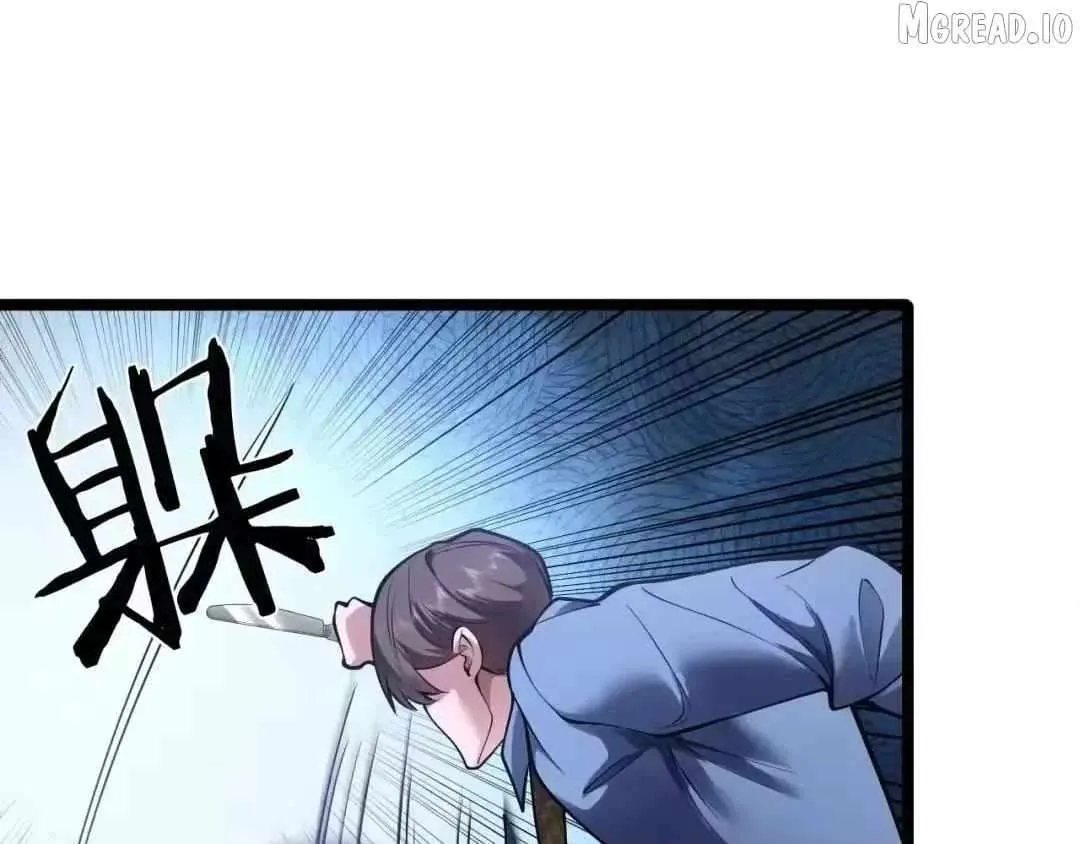 I’m a Rich Tycoon, So Being a Scumbag Makes Perfect Sense! Chapter 41 page 118 - 
