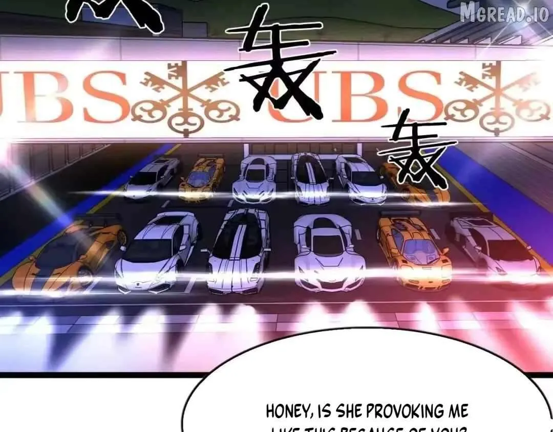 I’m a Rich Tycoon, So Being a Scumbag Makes Perfect Sense! Chapter 41 page 13 - 