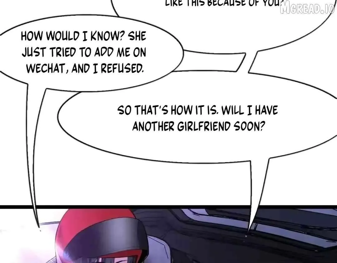 I’m a Rich Tycoon, So Being a Scumbag Makes Perfect Sense! Chapter 41 page 14 - 