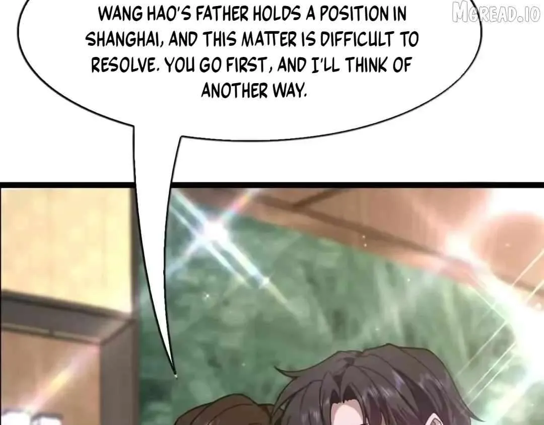 I’m a Rich Tycoon, So Being a Scumbag Makes Perfect Sense! Chapter 41 page 136 - 