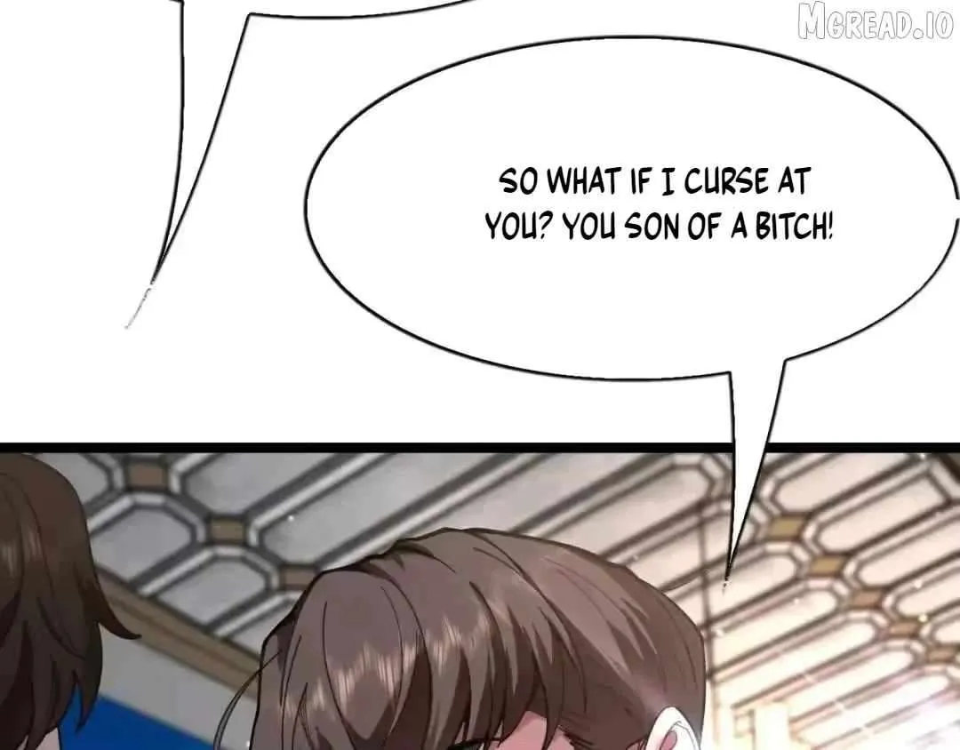 I’m a Rich Tycoon, So Being a Scumbag Makes Perfect Sense! Chapter 41 page 141 - 