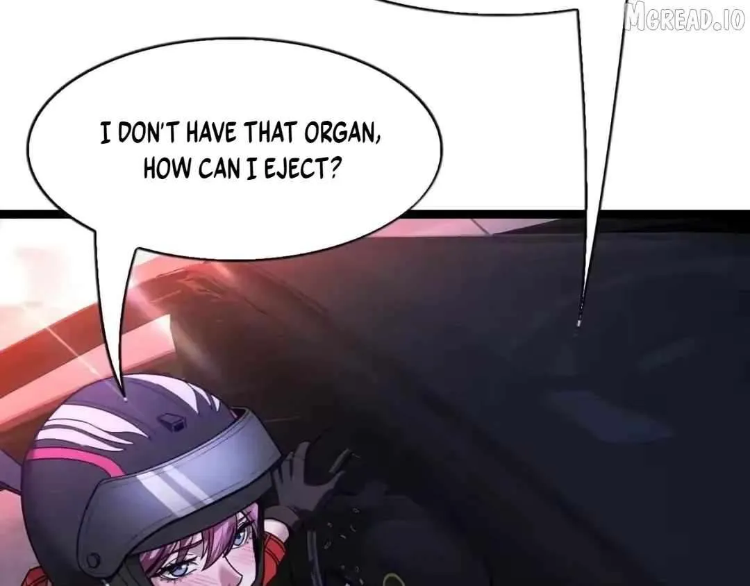 I’m a Rich Tycoon, So Being a Scumbag Makes Perfect Sense! Chapter 41 page 18 - 