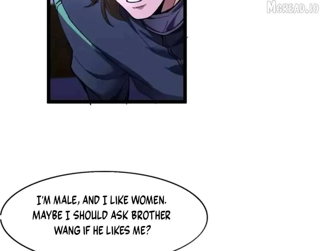 I’m a Rich Tycoon, So Being a Scumbag Makes Perfect Sense! Chapter 41 page 61 - 