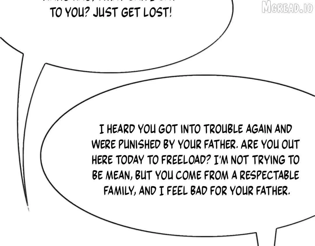 I’m a Rich Tycoon, So Being a Scumbag Makes Perfect Sense! Chapter 41 page 82 - 