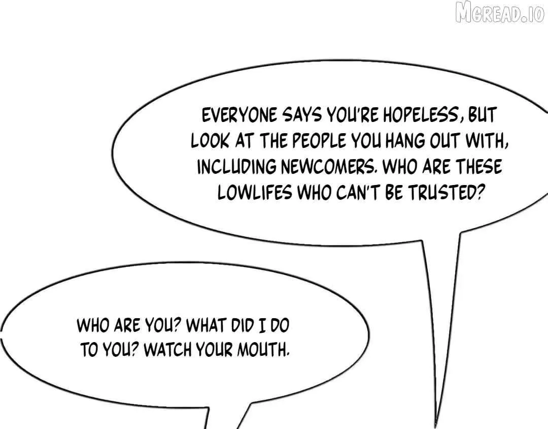 I’m a Rich Tycoon, So Being a Scumbag Makes Perfect Sense! Chapter 41 page 86 - 
