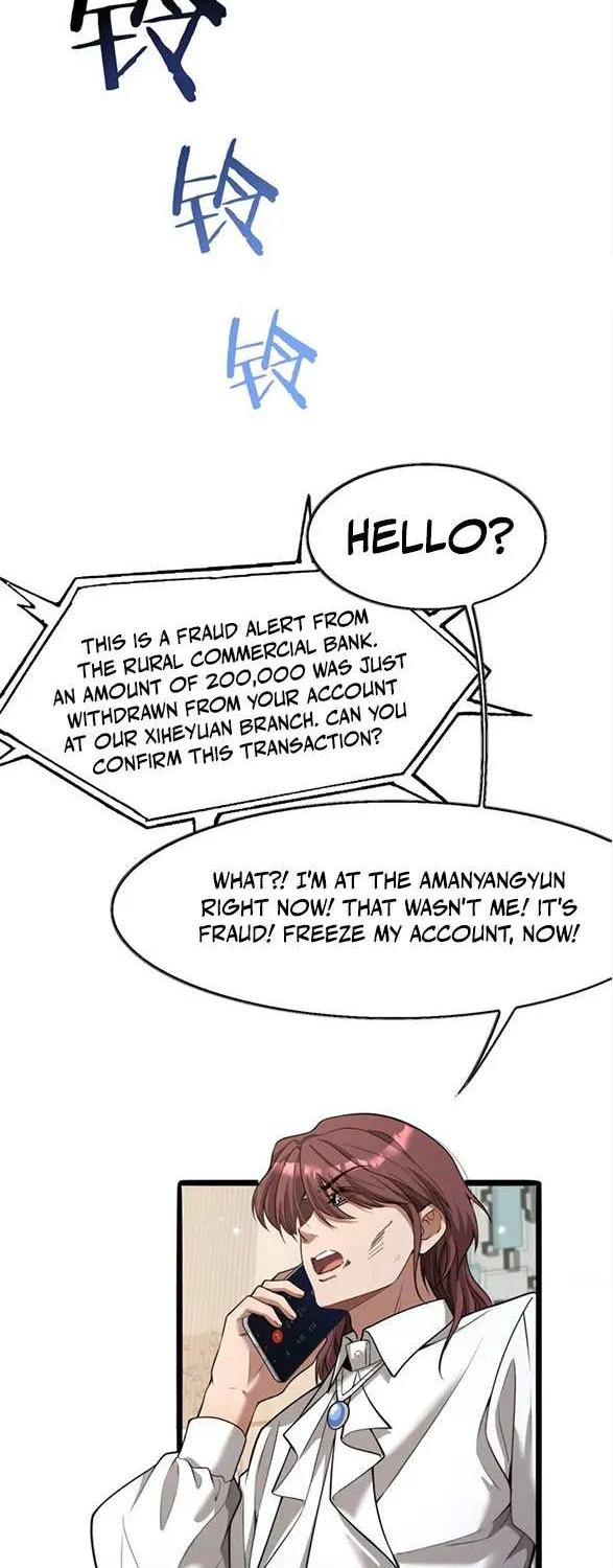 I’m a Rich Tycoon, So Being a Scumbag Makes Perfect Sense! Chapter 5 page 13 - 