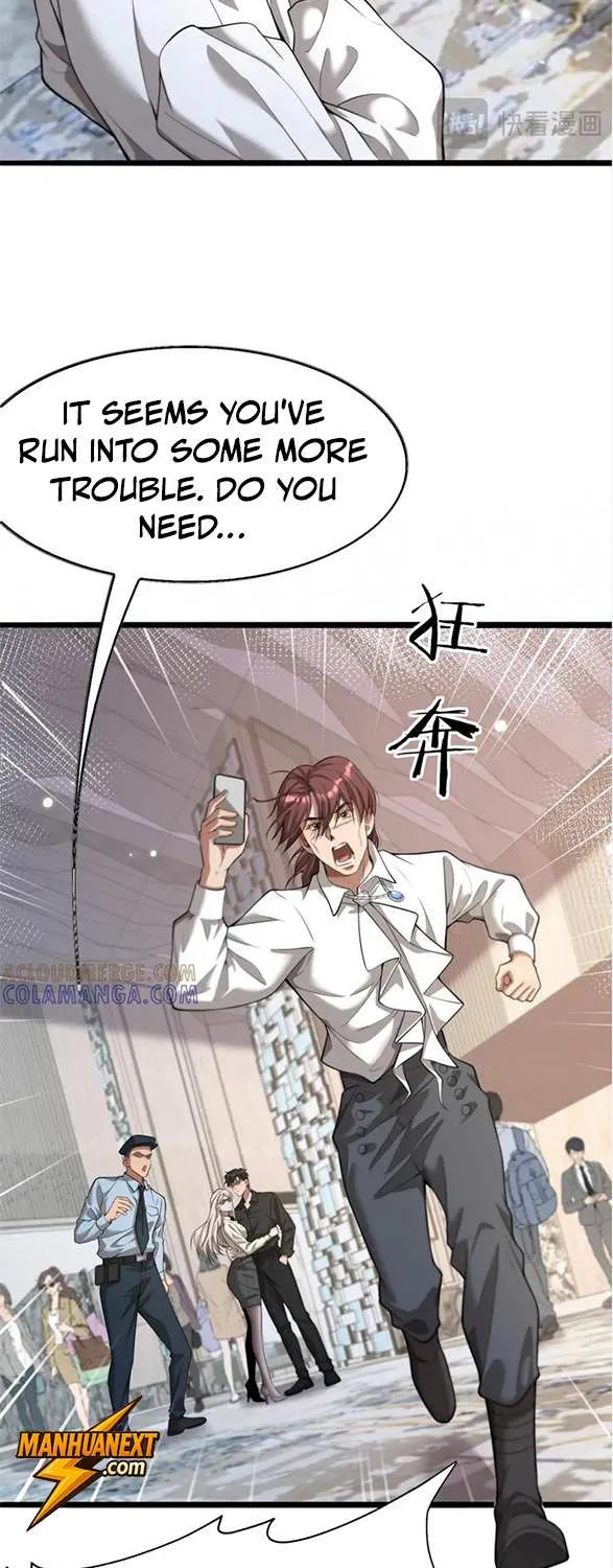 I’m a Rich Tycoon, So Being a Scumbag Makes Perfect Sense! Chapter 5 page 15 - 