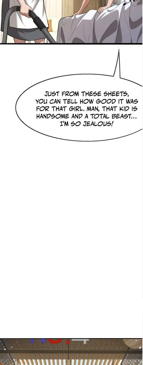I’m a Rich Tycoon, So Being a Scumbag Makes Perfect Sense! Chapter 5 page 27 - 
