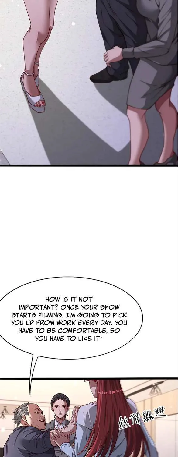 I’m a Rich Tycoon, So Being a Scumbag Makes Perfect Sense! Chapter 5 page 40 - 