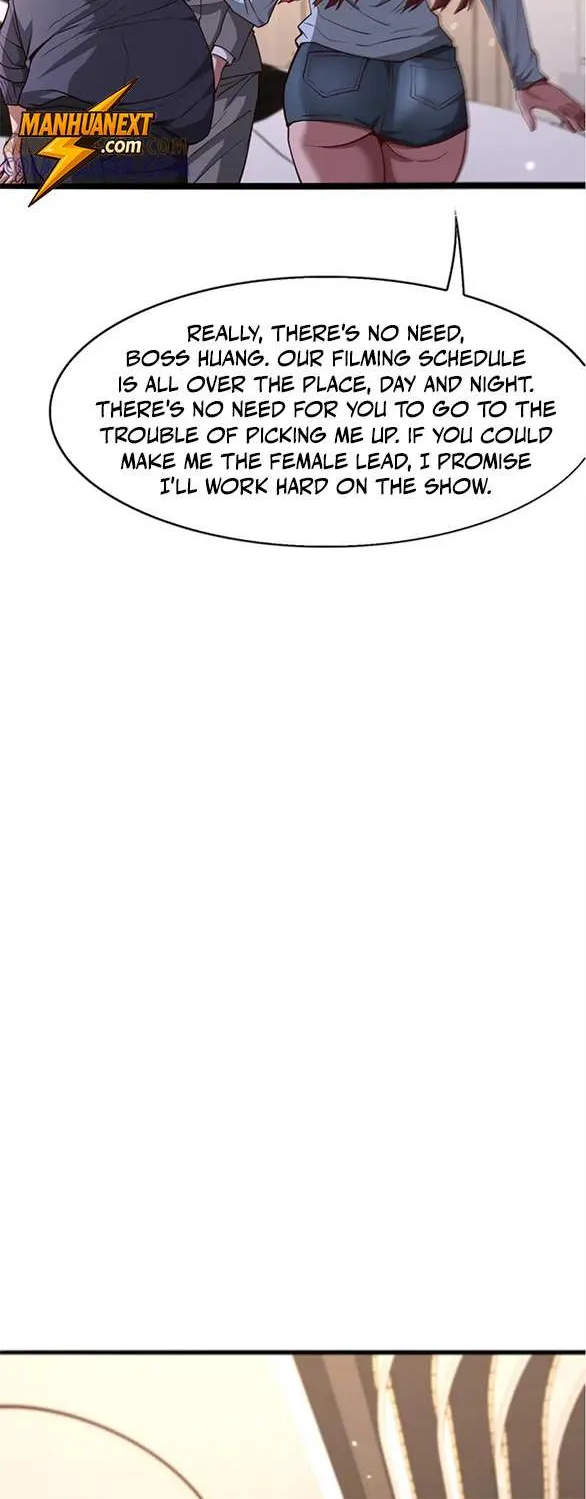 I’m a Rich Tycoon, So Being a Scumbag Makes Perfect Sense! Chapter 5 page 41 - 