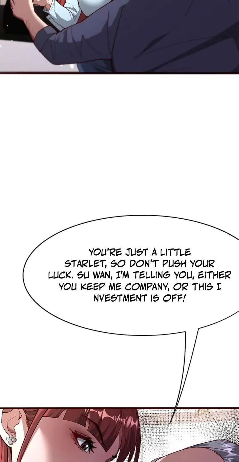 I’m a Rich Tycoon, So Being a Scumbag Makes Perfect Sense! Chapter 5 page 46 - 