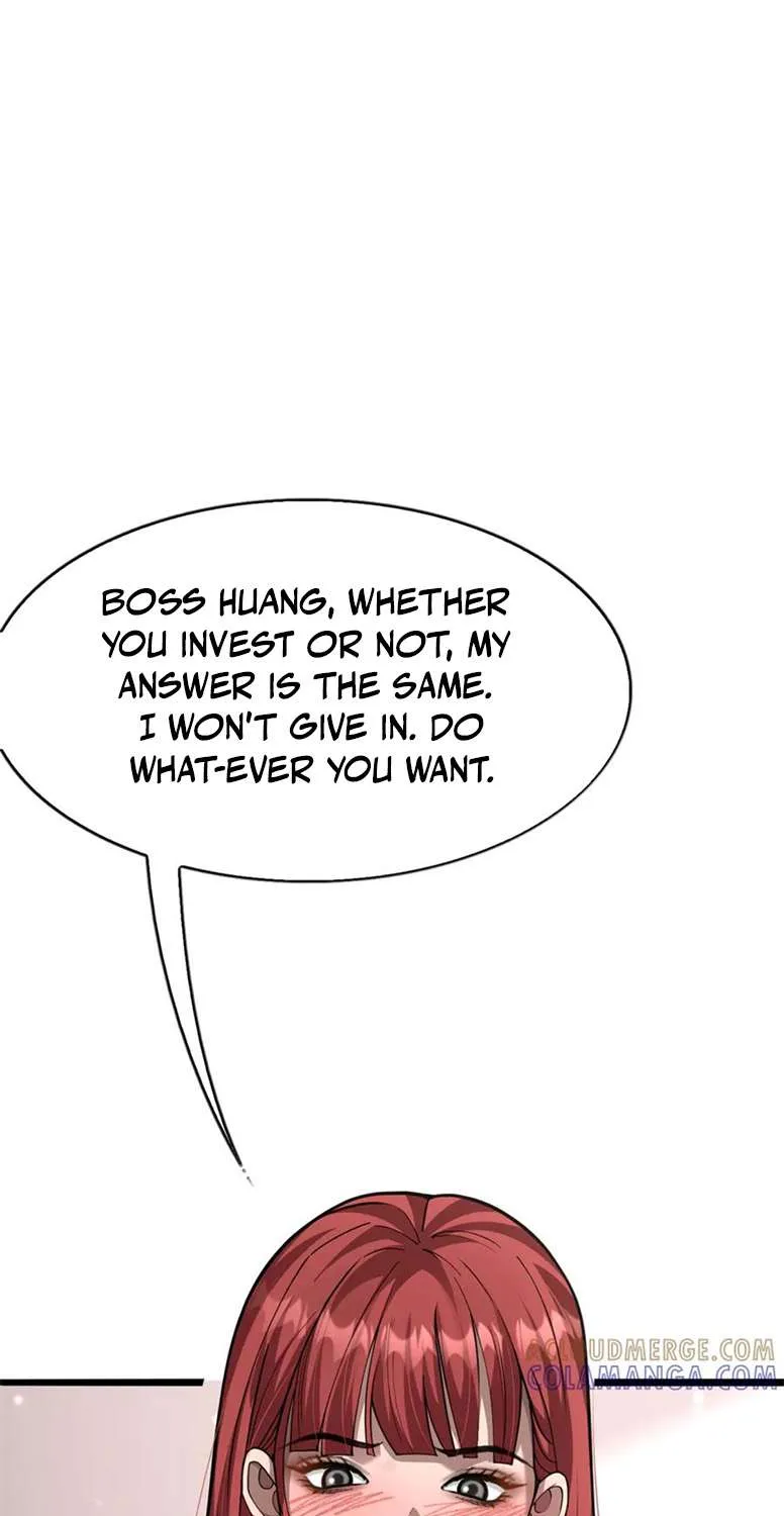 I’m a Rich Tycoon, So Being a Scumbag Makes Perfect Sense! Chapter 5 page 48 - 