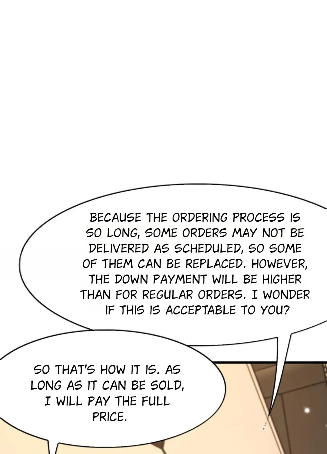 I’m a Rich Tycoon, So Being a Scumbag Makes Perfect Sense! Chapter 6 page 11 - 