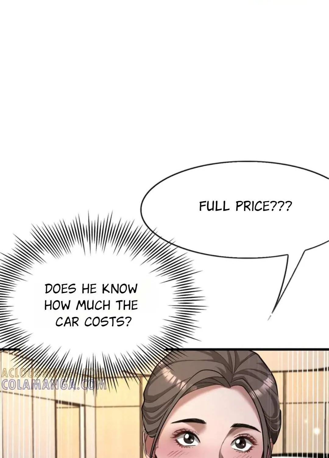 I’m a Rich Tycoon, So Being a Scumbag Makes Perfect Sense! Chapter 6 page 13 - 