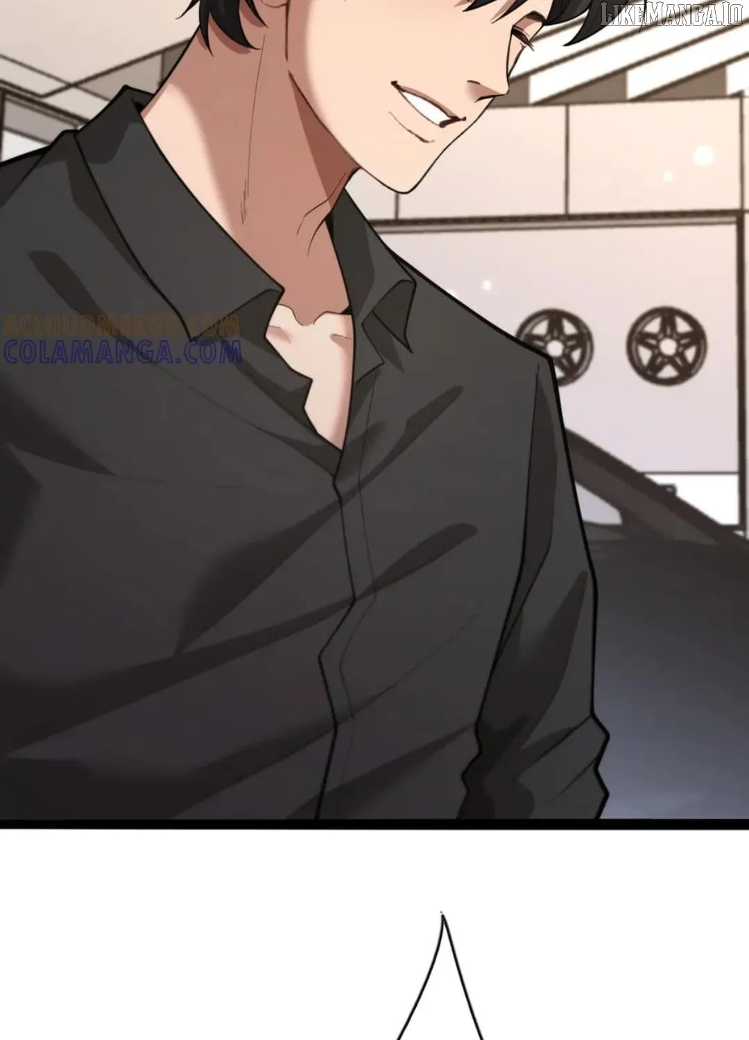 I’m a Rich Tycoon, So Being a Scumbag Makes Perfect Sense! Chapter 6 page 18 - 