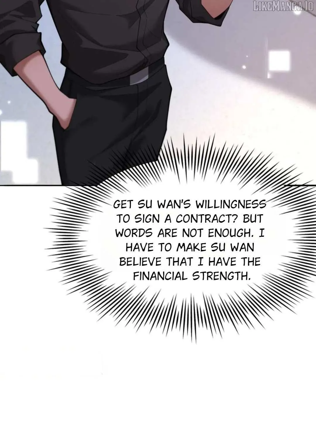 I’m a Rich Tycoon, So Being a Scumbag Makes Perfect Sense! Chapter 6 page 4 - 
