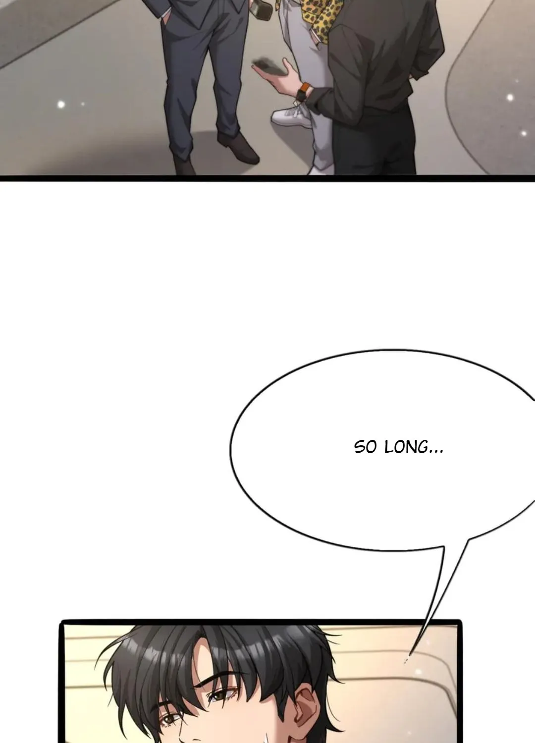 I’m a Rich Tycoon, So Being a Scumbag Makes Perfect Sense! Chapter 6 page 47 - 
