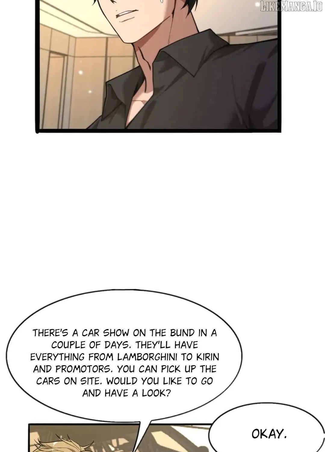 I’m a Rich Tycoon, So Being a Scumbag Makes Perfect Sense! Chapter 6 page 48 - 