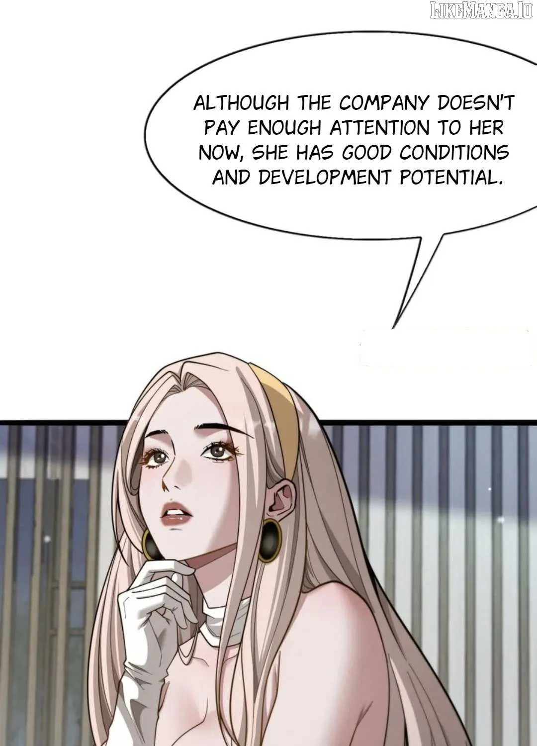 I’m a Rich Tycoon, So Being a Scumbag Makes Perfect Sense! Chapter 6 page 72 - 