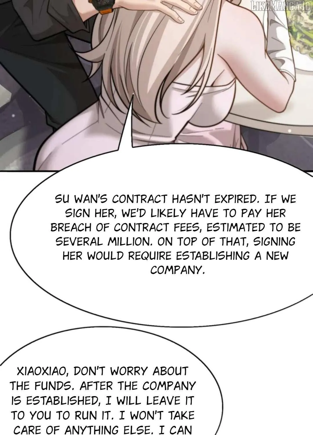 I’m a Rich Tycoon, So Being a Scumbag Makes Perfect Sense! Chapter 6 page 78 - 