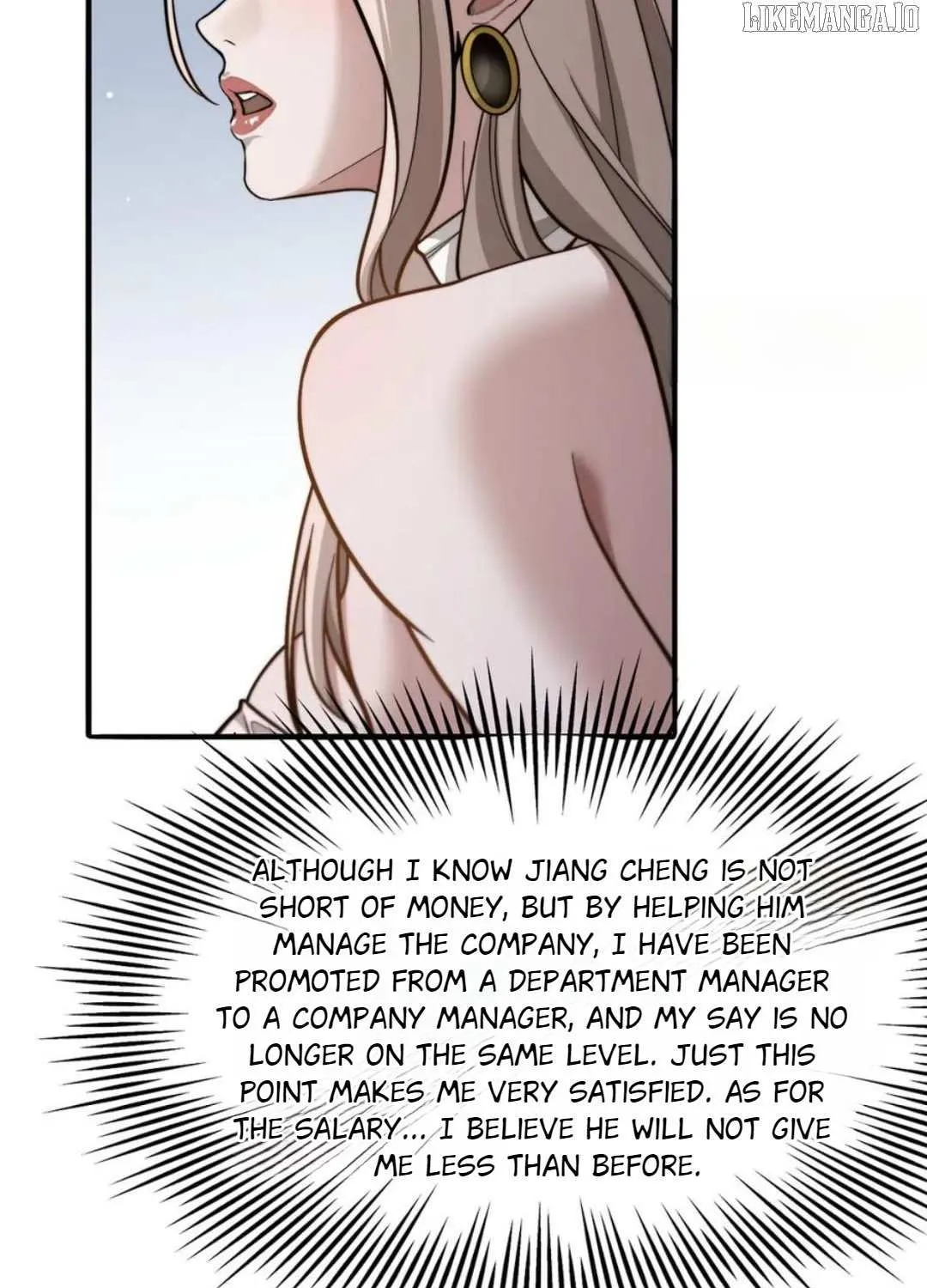 I’m a Rich Tycoon, So Being a Scumbag Makes Perfect Sense! Chapter 6 page 82 - 