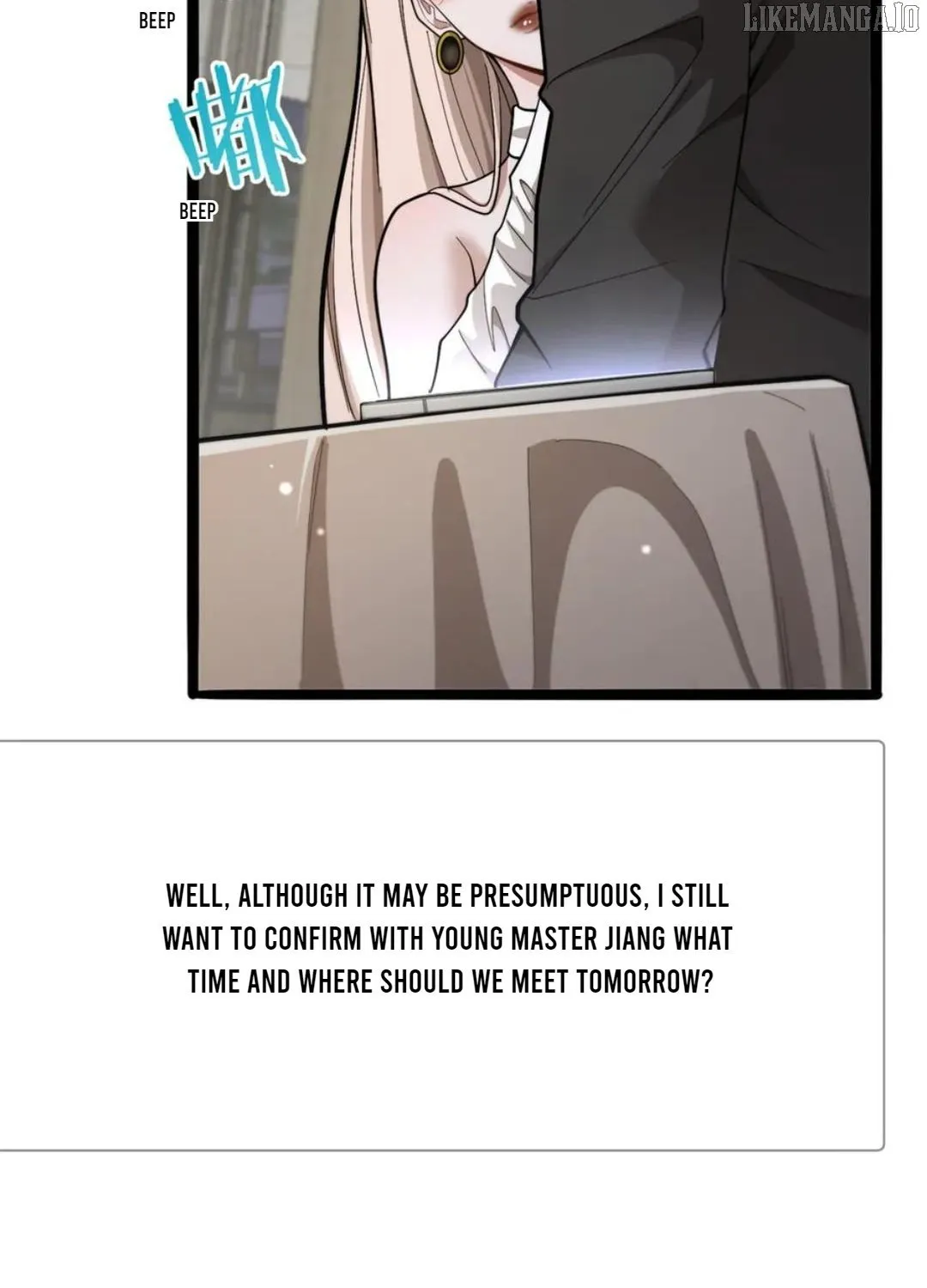 I’m a Rich Tycoon, So Being a Scumbag Makes Perfect Sense! Chapter 6 page 90 - 