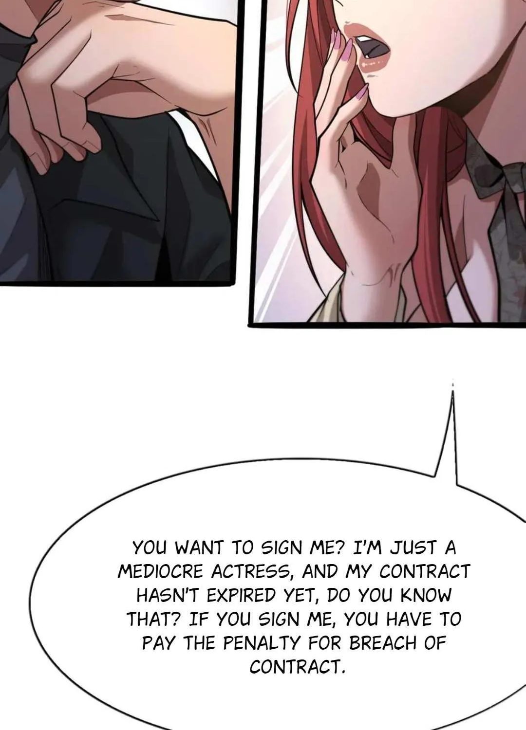 I’m a Rich Tycoon, So Being a Scumbag Makes Perfect Sense! Chapter 7 page 14 - 
