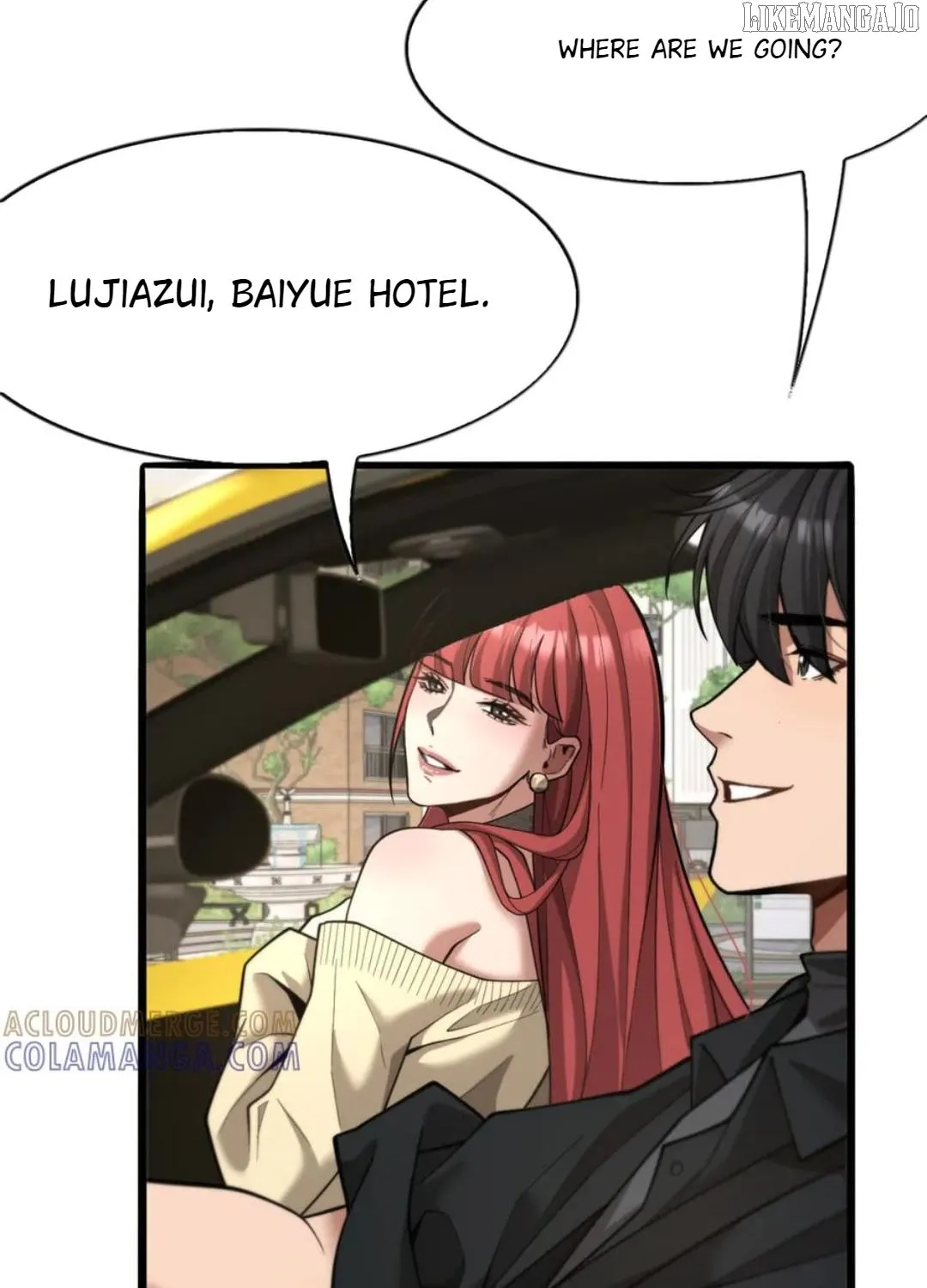 I’m a Rich Tycoon, So Being a Scumbag Makes Perfect Sense! Chapter 7 page 3 - 
