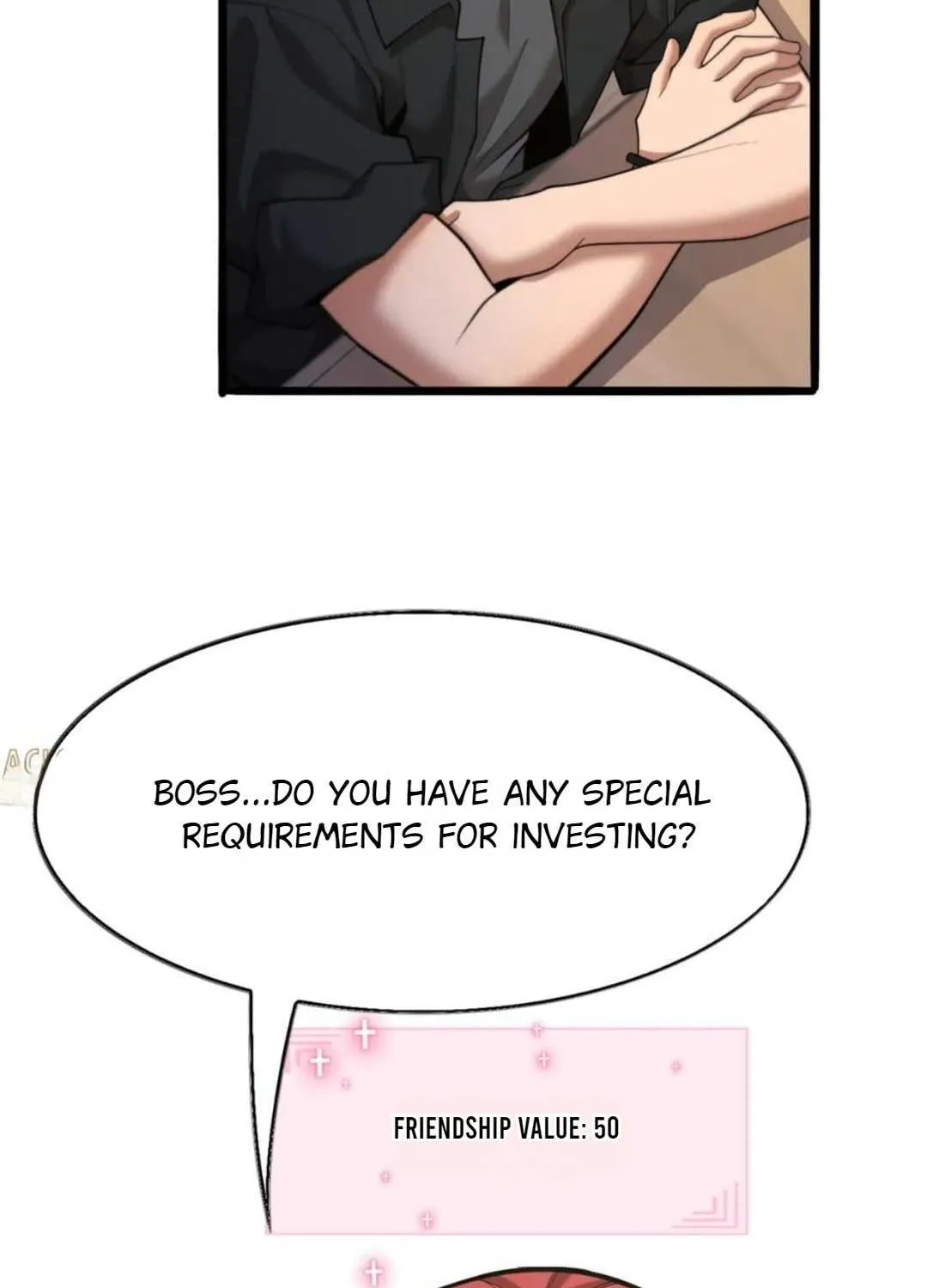 I’m a Rich Tycoon, So Being a Scumbag Makes Perfect Sense! Chapter 7 page 22 - 