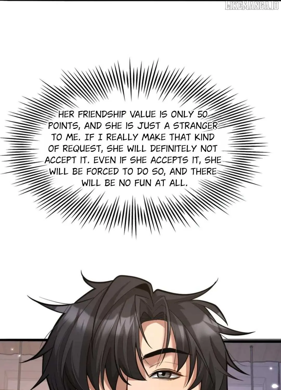 I’m a Rich Tycoon, So Being a Scumbag Makes Perfect Sense! Chapter 7 page 25 - 