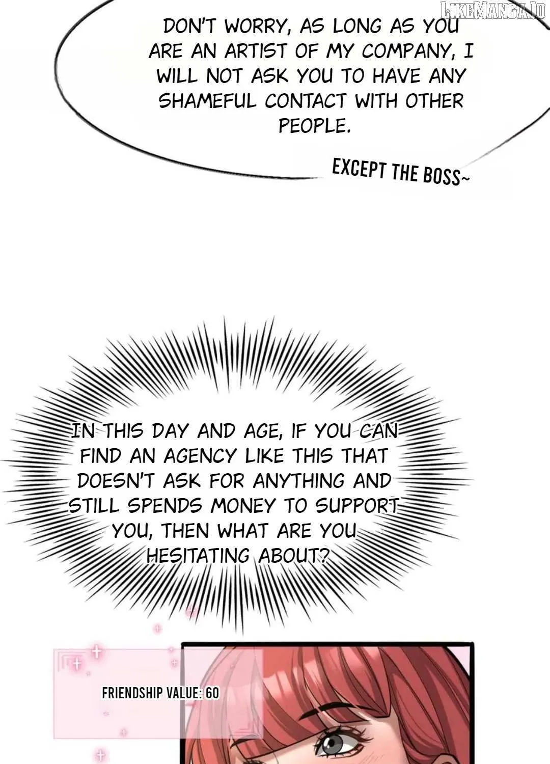 I’m a Rich Tycoon, So Being a Scumbag Makes Perfect Sense! Chapter 7 page 27 - 