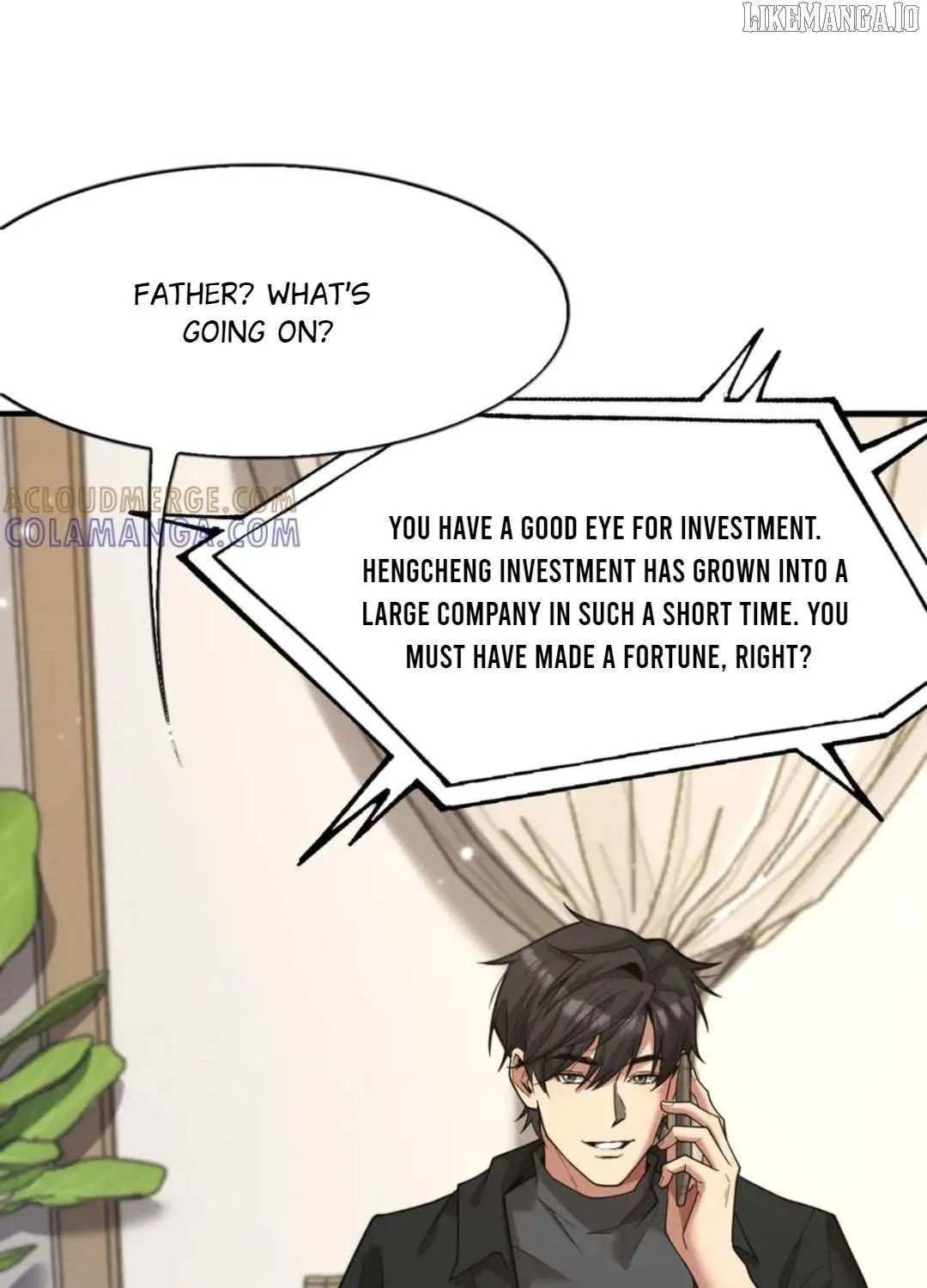 I’m a Rich Tycoon, So Being a Scumbag Makes Perfect Sense! Chapter 7 page 41 - 