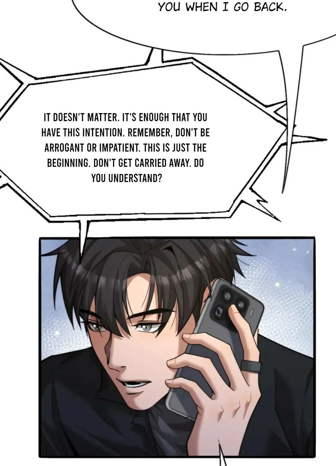 I’m a Rich Tycoon, So Being a Scumbag Makes Perfect Sense! Chapter 7 page 46 - 