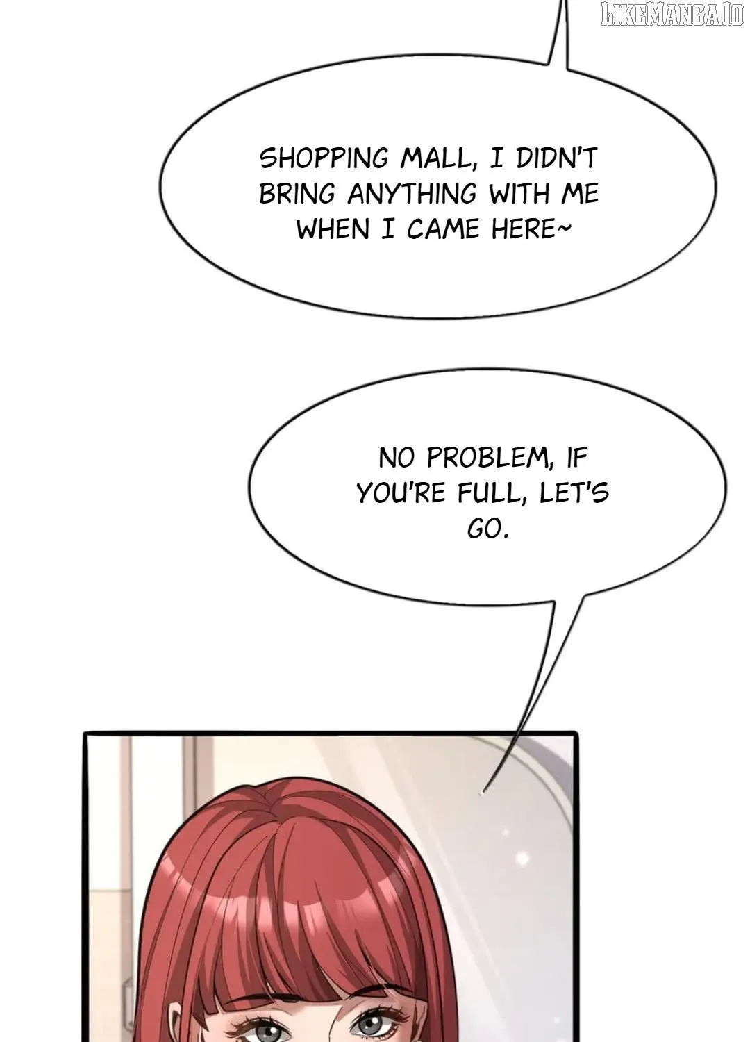I’m a Rich Tycoon, So Being a Scumbag Makes Perfect Sense! Chapter 7 page 49 - 