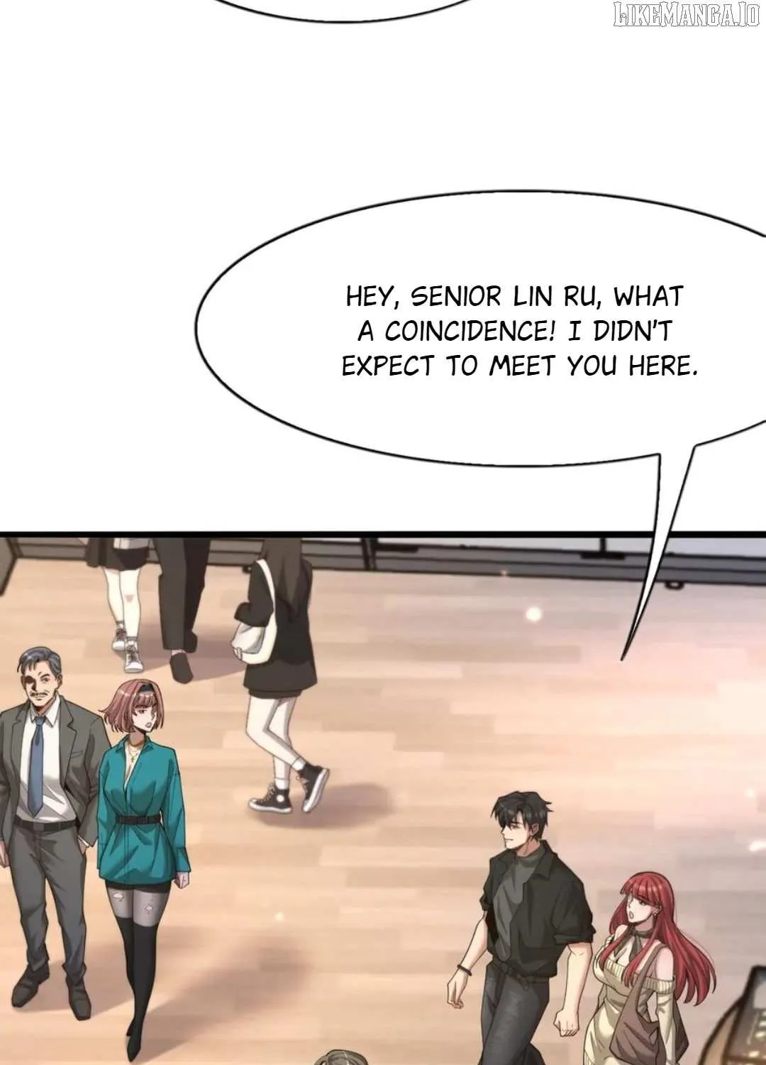 I’m a Rich Tycoon, So Being a Scumbag Makes Perfect Sense! Chapter 7 page 55 - 