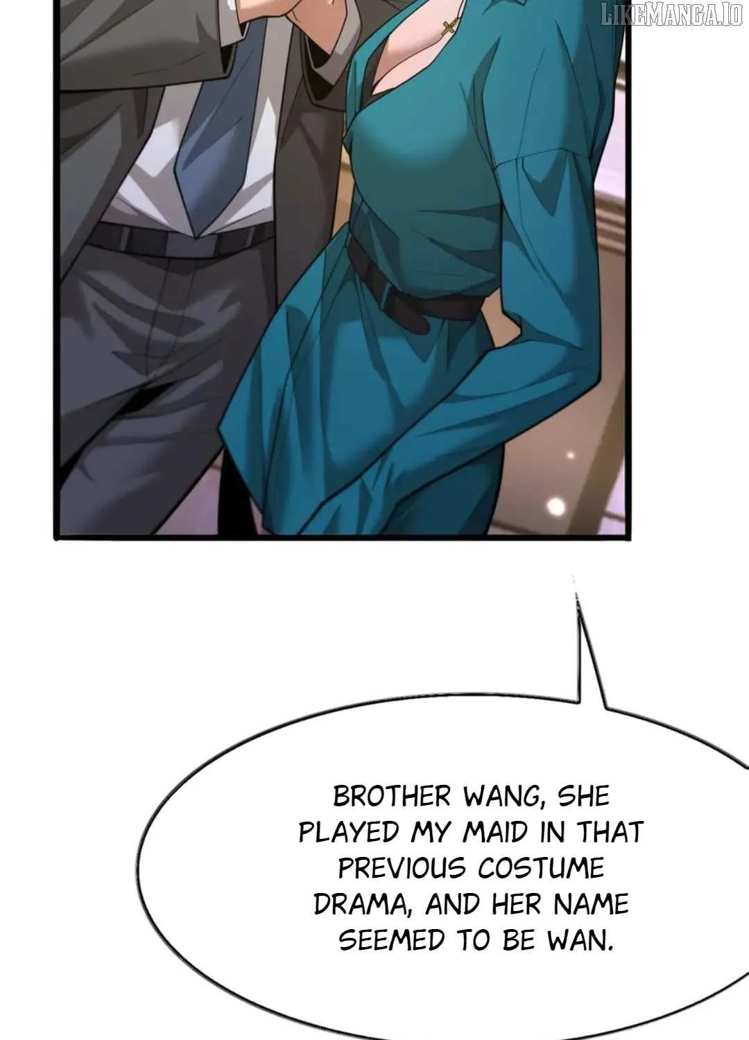 I’m a Rich Tycoon, So Being a Scumbag Makes Perfect Sense! Chapter 7 page 65 - 