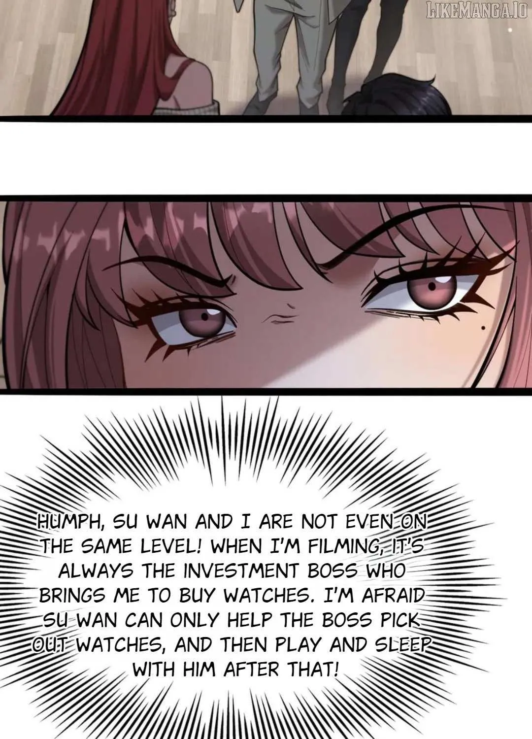I’m a Rich Tycoon, So Being a Scumbag Makes Perfect Sense! Chapter 7 page 67 - 
