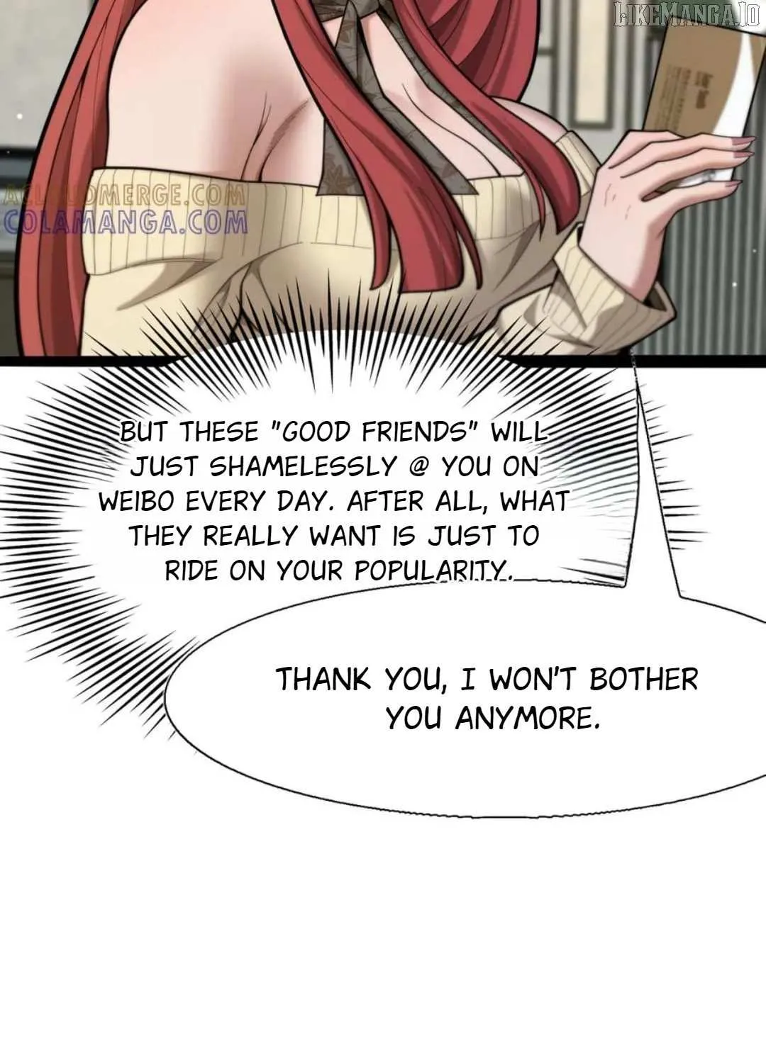 I’m a Rich Tycoon, So Being a Scumbag Makes Perfect Sense! Chapter 7 page 69 - 