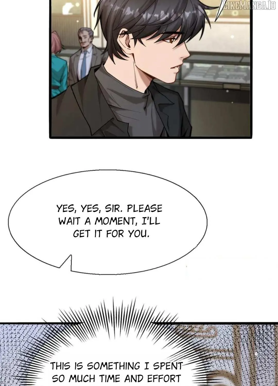 I’m a Rich Tycoon, So Being a Scumbag Makes Perfect Sense! Chapter 7 page 73 - 
