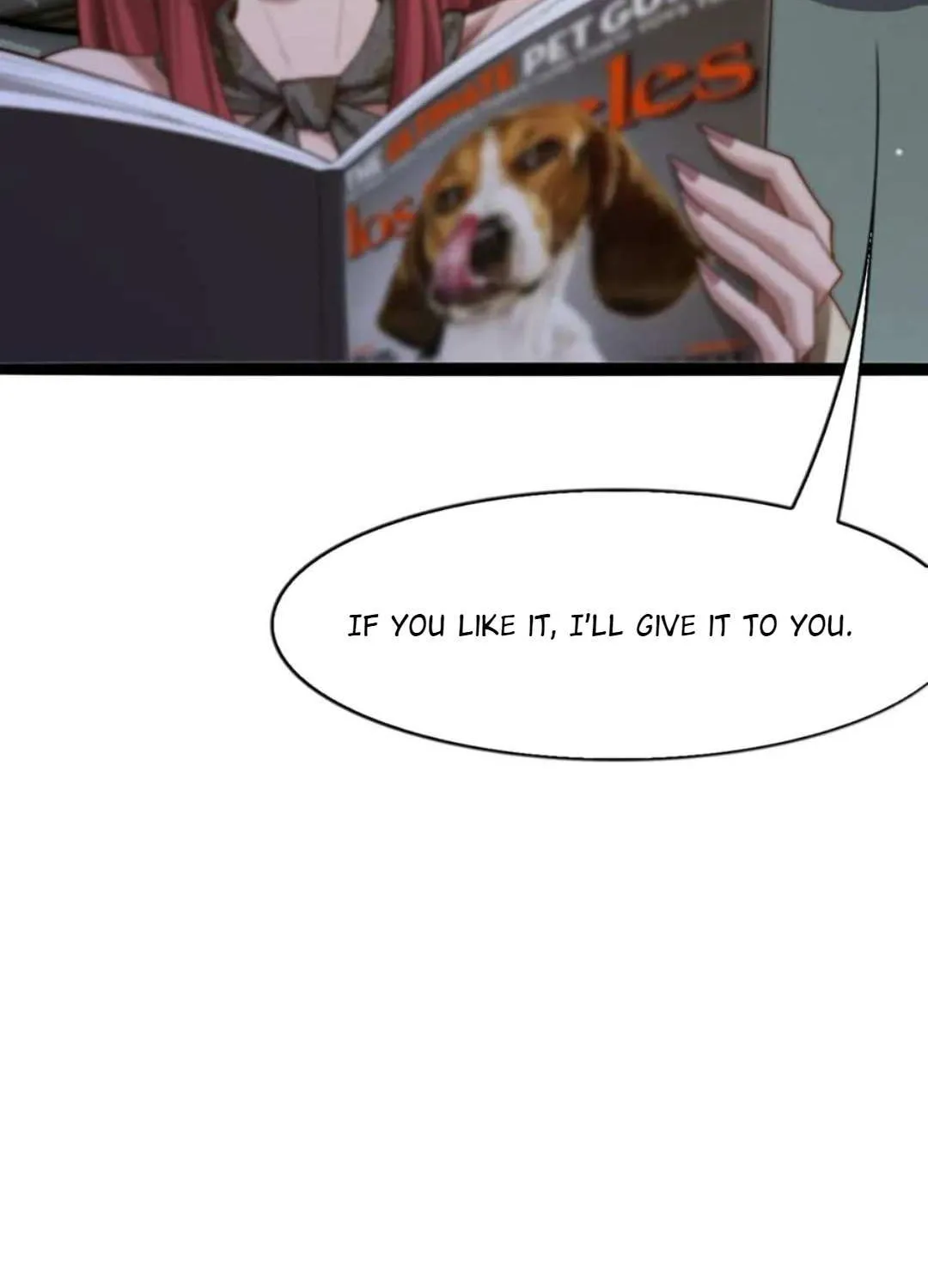 I’m a Rich Tycoon, So Being a Scumbag Makes Perfect Sense! Chapter 7 page 82 - 