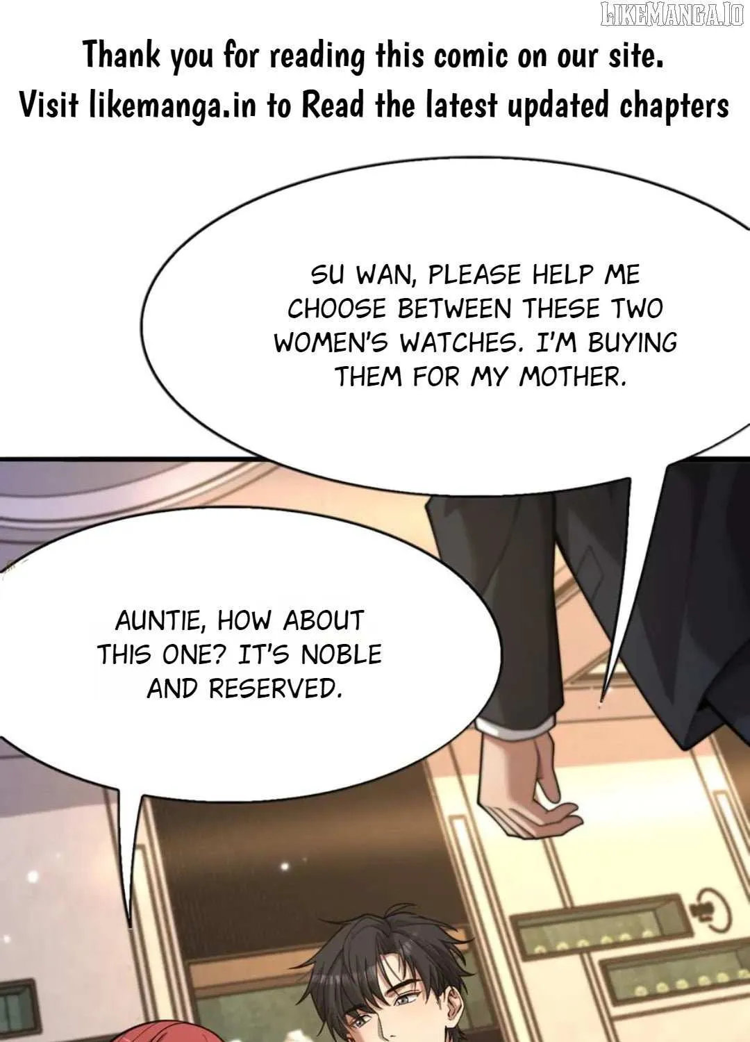 I’m a Rich Tycoon, So Being a Scumbag Makes Perfect Sense! Chapter 8 page 2 - 