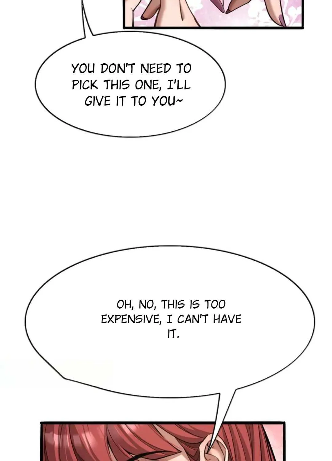 I’m a Rich Tycoon, So Being a Scumbag Makes Perfect Sense! Chapter 8 page 13 - 